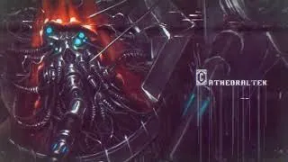 Thumbnail: Cathedraltek II: Gregorian Industrial for Mechanicum [no AI]