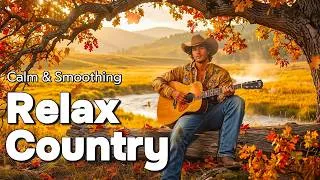 Thumbnail: 🍂 Autumn Country Ballad Masterpieces – 🍁A Warm Acoustic Collection for Every Autumn Moment 🎵