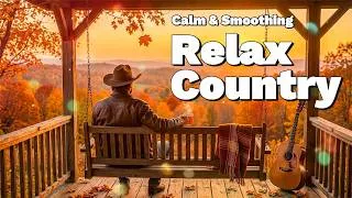 Thumbnail: Relaxing Country Music 2026 🍂 Soothing Country Tunes for Peaceful Days Out in Nature 🤠🎻