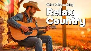 Thumbnail: Top Country Music Playlist ❤️ Country Music Playlist 2026 🍂The best country music 🎻