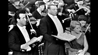 Thumbnail: Wolgang Windsgasse and Gottlob Frick, Parsifal Live Concert