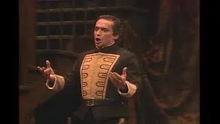 Thumbnail: José Carreras, La fleur que tu m'avais jetée, Carmen LIVE HQ