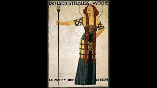 Thumbnail: R.Strauss: SALOME (Bayerischen Staatsoper ,1960, broadcast) Borkh, Uhl, Malniuk, Metternich-Kempe