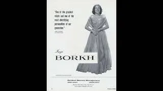 Thumbnail: R.Strauss: ELEKTRA (Rome Opera, 1965) Borkh, Ericsdotter, Mödl, Picchi, Symonette-Dorati