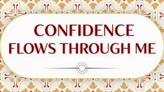 Thumbnail: Confidence Routine | Imaginative Affirmations Ep. 16B (Habit-Building)
