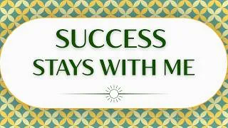 Thumbnail: Successful Mentality | Imaginative Affirmations Ep. 15 (Meditation)