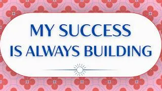 Thumbnail: Successful Mindset | Imaginative Affirmations Ep. 14