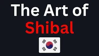 Thumbnail: The Art of Swearing In Korean