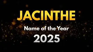 Thumbnail: Why Jacinthe, the Pokémon Character, Became the Name of the Year 2025 (and How to Pronounce It)