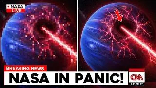 Thumbnail: Something Incredible Is Happening on Neptune Right Now  IT’S TERRIFYING