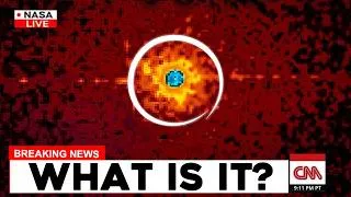 Thumbnail: Scientists Just Found the Most Powerful Object Ever Discovered AND its SHOCKING!