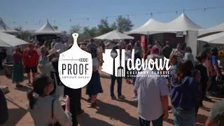 Thumbnail: Best Food In Phoenix! Devour Culinary Classic 2026