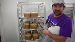 Thumbnail: Why Sourdough Paska Takes 24-48 Hours to Proof