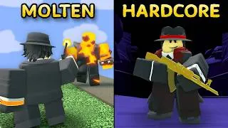 Thumbnail: Kingpin vs Every TDS Mode