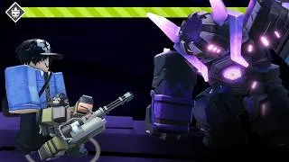 Thumbnail: How I Beat TDS Hardcore Mode