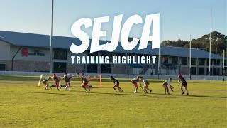 Thumbnail: SEJCA Training Highlight