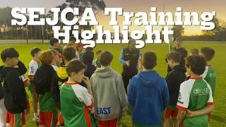Thumbnail: SEJCA Training Highlights | July 26 2026
