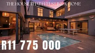 Thumbnail: A luxury house that truly feels like home | R11 775 000 | Midstream Heights property for sale