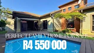 Thumbnail: The Perfect Private Family Home | Midstream Ridge Estate | R4 550 000