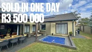 Thumbnail: Tour This R3.5 Million Home That Sold in Just One Day