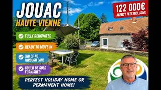 Thumbnail: Gorgeous fully renovated 3 bedroom cottage.