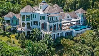 Thumbnail: Re-Upload: Best Beautiful Homes Of The Caribbean 2026!!! 
