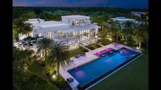Thumbnail: Magical Private Estate, 8 Bedroom 11 Bathroom, 17,000 sq. Ft. Of Luxury