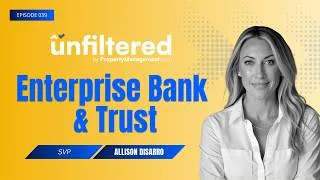 Thumbnail: How Enterprise Became the Property Management Bank | Allison DiSarro