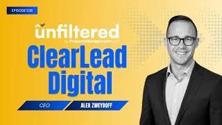 Thumbnail: Why Most Agencies Misunderstand SEO for Property Management — And How to Fix It | Alex Zweydoff