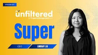 Thumbnail: How AI Never Sleeps: The Secret to 24/7 Responsive Property Management | Lindsay Liu