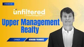 Thumbnail: What Makes Property Management Different in Historic Cities | Bernard Fromherz