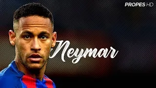 Thumbnail: Neymar JR - Best Dribbling Skills Ever | HD