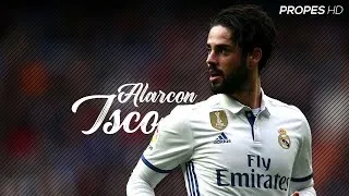 Thumbnail: Isco Alarcón 2016/2017 | Best Skills, Assists & Goals