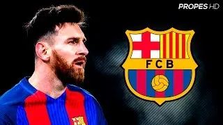 Thumbnail: Lionel Messi 2017 ● The Magician: Skills & Goals | HD