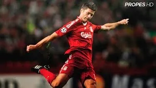 Thumbnail: Xabi Alonso ● Best goals for LIVERPOOL | HD