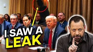 Thumbnail: Mario Murillo PROPHETIC WORD | The Antichrist Has Just Been Revealed To The World! Darkness Is Here!