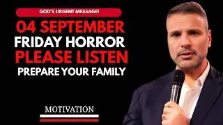 Thumbnail: GOD SAYS: 04 SEPTEMBER – You’ll REGRET Not Hearing This—It UNFOLDS On FRIDAY!