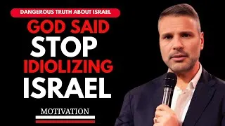 Thumbnail: The Dangerous Mistake Many Christians Make About Israel || Truth Revealed