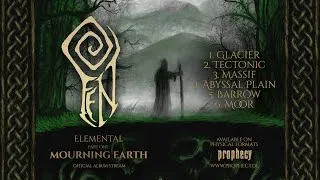 Thumbnail: Fen - ELEMENTAL Part One MOURNING EARTH [Full Album Player]