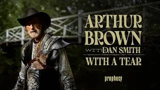 Thumbnail: Arthur Brown - With a Tear [Official Music Video]