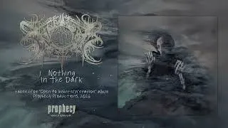 Thumbnail: Xasthur - Nothing in the Dark [Official Visualizer]