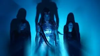 Thumbnail: E-L-R - Archeress [Official Music Video]