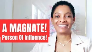 Thumbnail: YOU'RE ABOUT TO BECOME UNIGNORABLE - A "MAGNATE!"