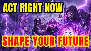 Thumbnail: RED ALERT WARNING: Do Not Scroll Or YOU Will Miss The Key To Altering Your Timeline 🚨⏳