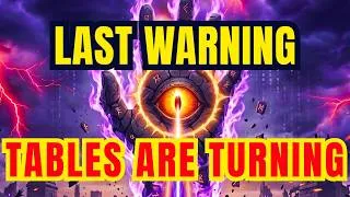 Thumbnail: They Tried To Drown You, But THEY Are The Ones Suffocating 🌊🥶
