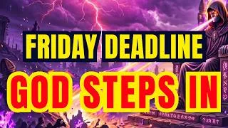 Thumbnail: Do Nothing: THE UNIVERSE Is Personally Punishing The Narcissist For You ⛈️🔥