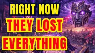 Thumbnail: THE SPIRITUAL COURT Just Ruled: Their Arrogance Is Officially Over 🔨📜