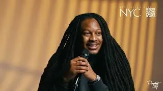 Thumbnail: You Don't Need A Title to Be Effective // PROPHET LOVY L. ELIAS