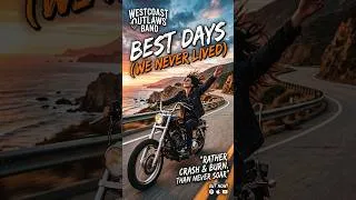 Thumbnail: Best Days Never Lived Audio Only Video
