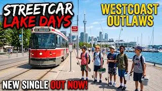 Thumbnail: Streetcar Lake Days New Release